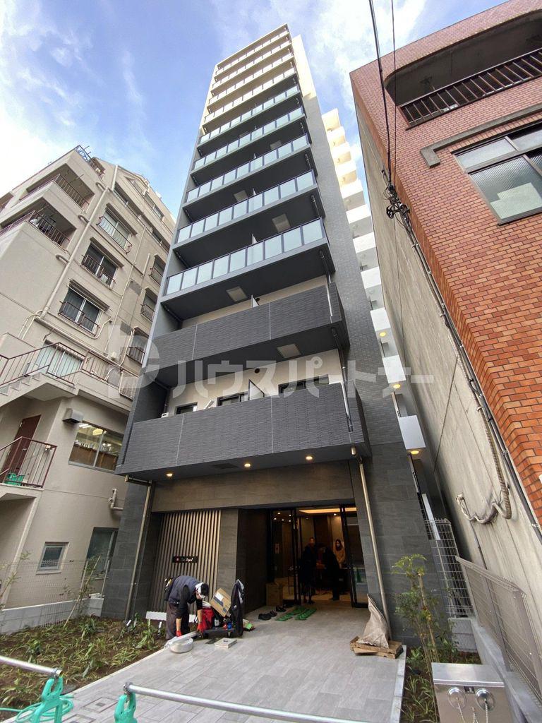 ドゥーエ入谷I