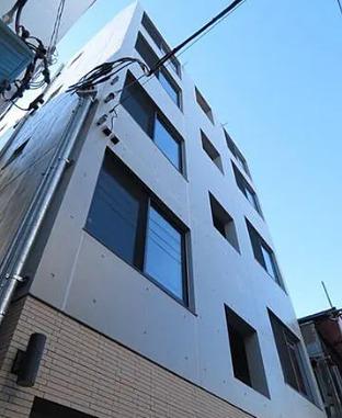 SUERTE亀戸
