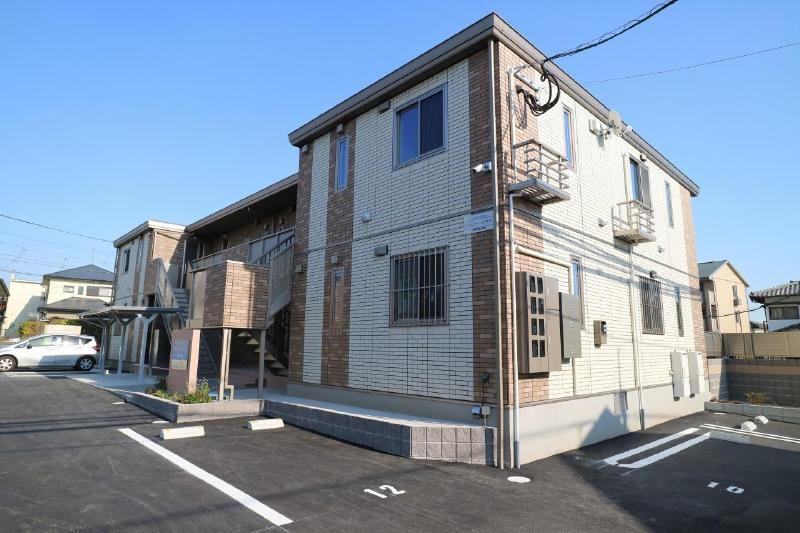 ソレアード田代
