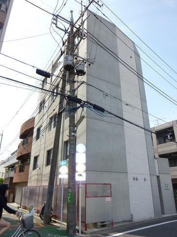 NYX下北沢