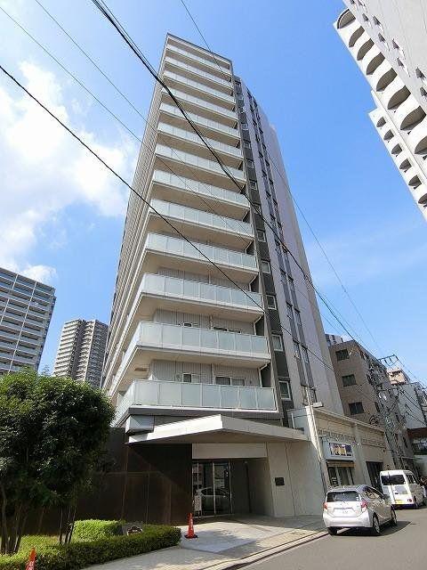 日神パレステージ小田急相模原フロント