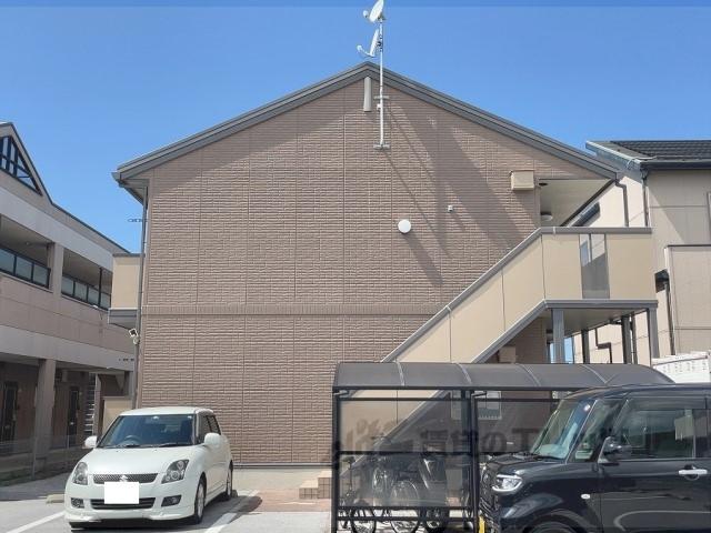 イースト NONAMI八番館