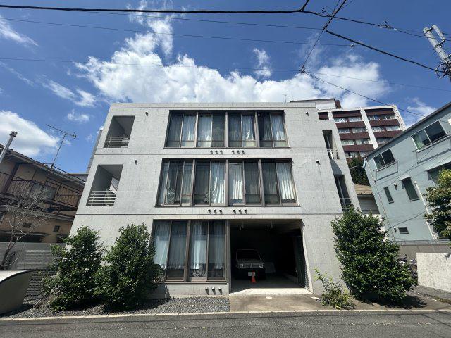 STUDIO DART YOYOGI