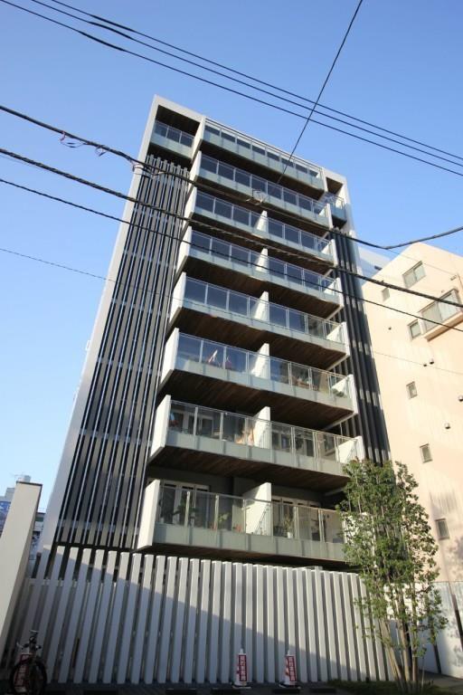 アールコート早稲田
