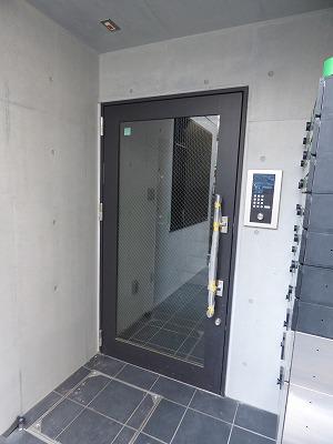 COCOFLAT戸越銀座