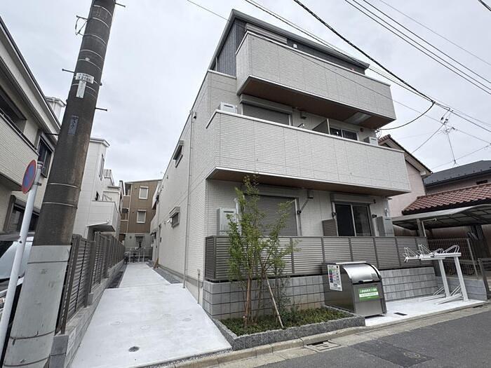 セレスティア谷在家II