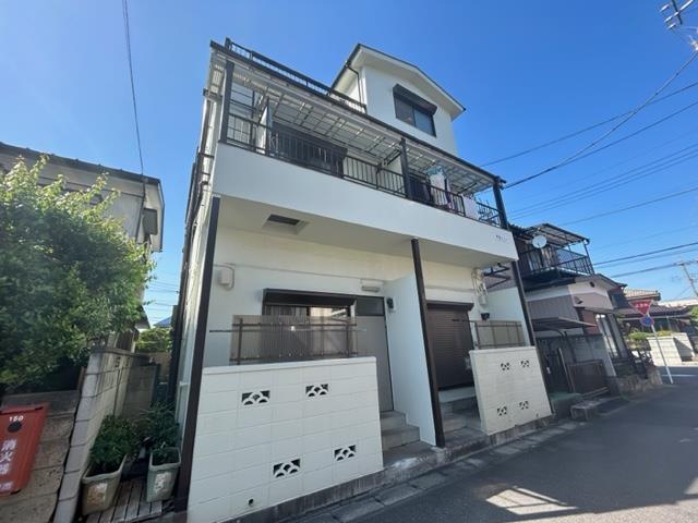 荒田ハイム