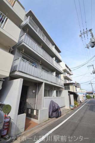 新第1田中興産ビル