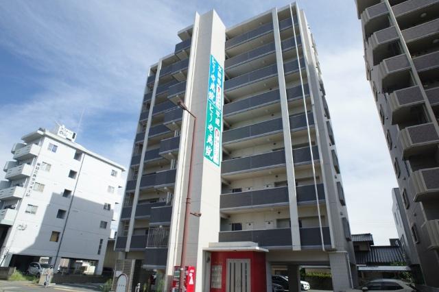 白山ヒルズ