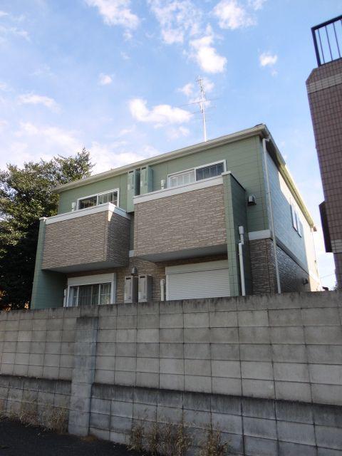 パルクレールII