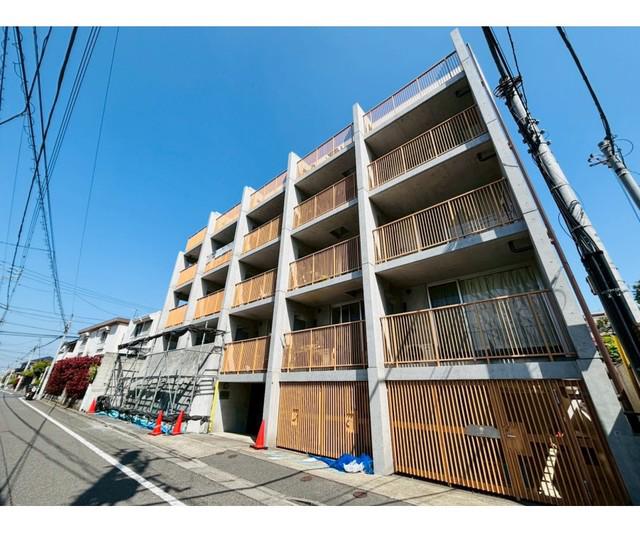 2232フレグランスアベニュー(ワンルーム/2階)