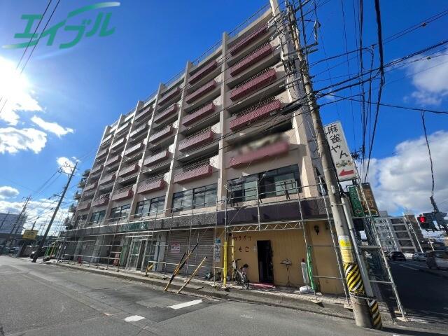 第一セントラルビル