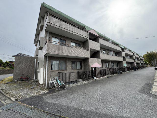 サンパーク成田弐番館