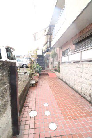 グレイス前原