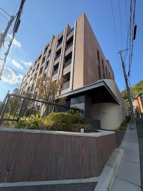 ワコーレ神戸山本通ベルヴェツィオ