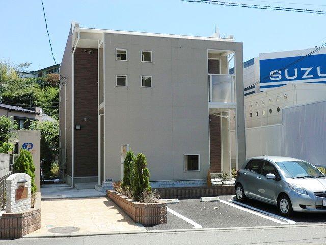 ウィステリア