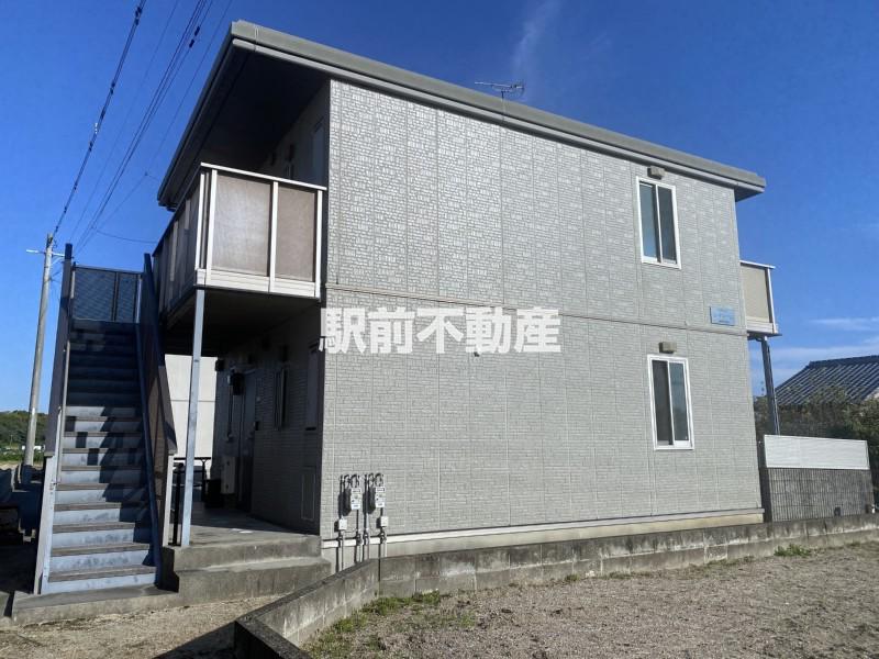 エーデルハイムI