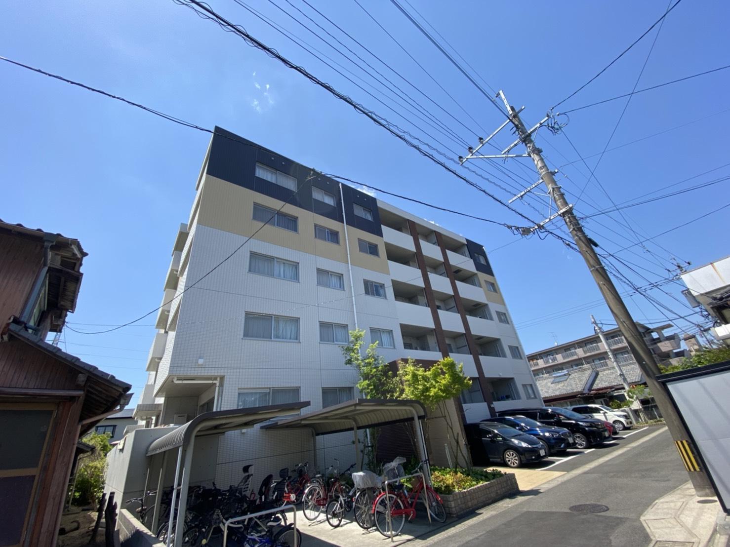 アルテマイスター和知川原