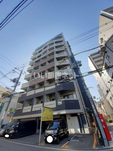 TS-SQUARE天神橋