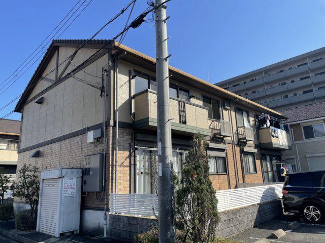 グレイスコート C棟