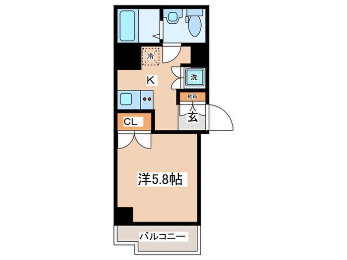 セントパレス池袋