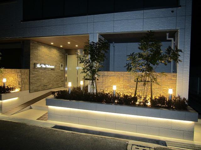 LA・VITA NAKAMOZU