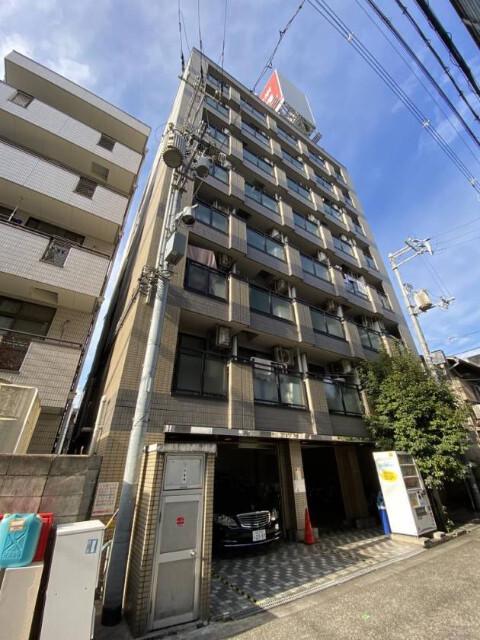 オーキッドコート田辺