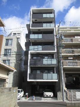 SUGAR HILLS HIGASHIYAMA