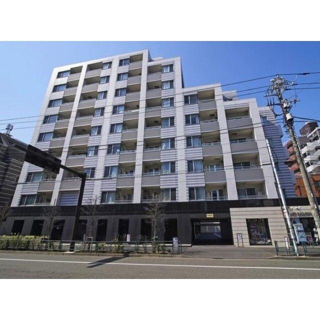 ダイナシティ三宿