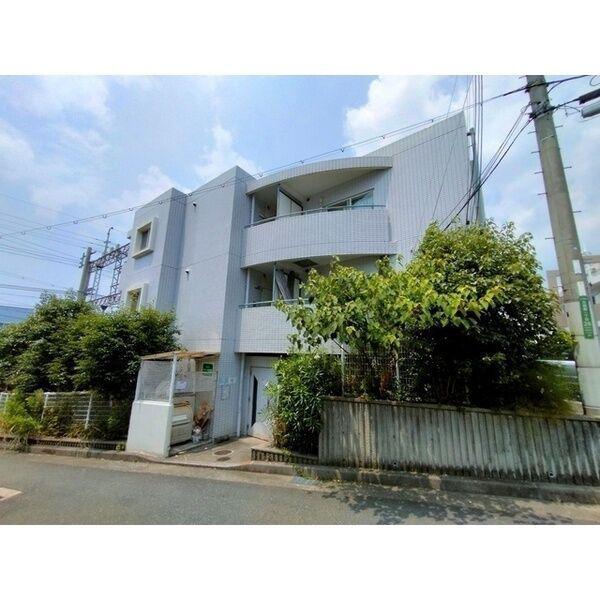 RIO花屋敷