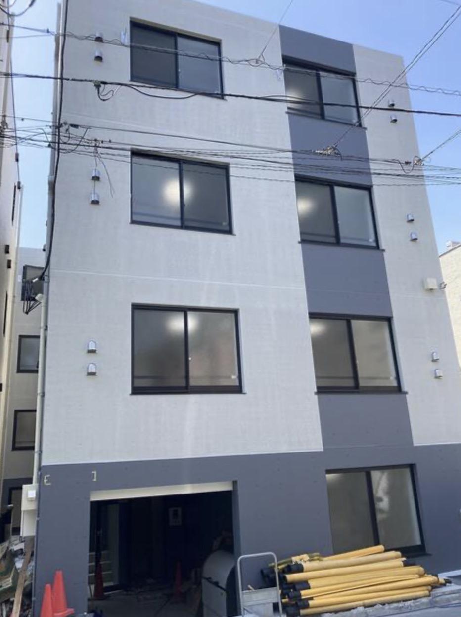 メイユール新小岩