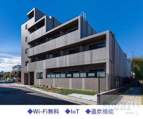 DIPS練馬春日町