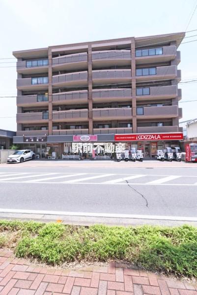 グランドハイツ廣善