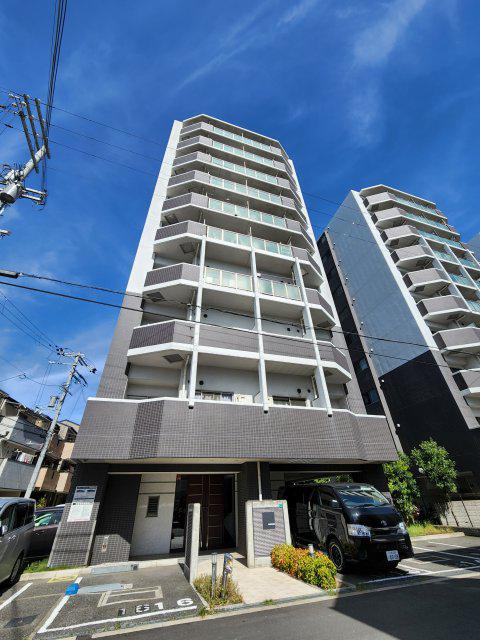 GRAMERCY JUSO-HIGASHI 1ST