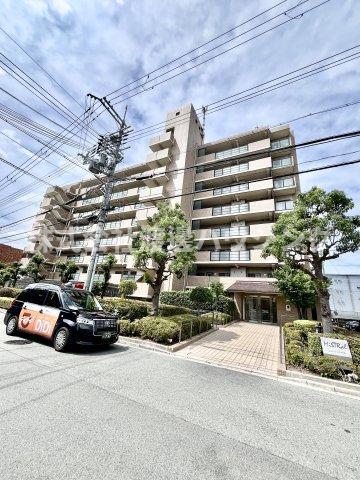 ミストラル岸部南