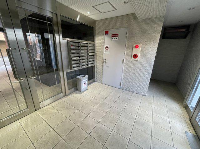 グランパシフィック難波南II
