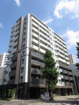 ローレルアイ久屋大通