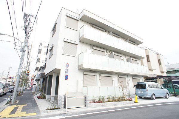サンパレイユ