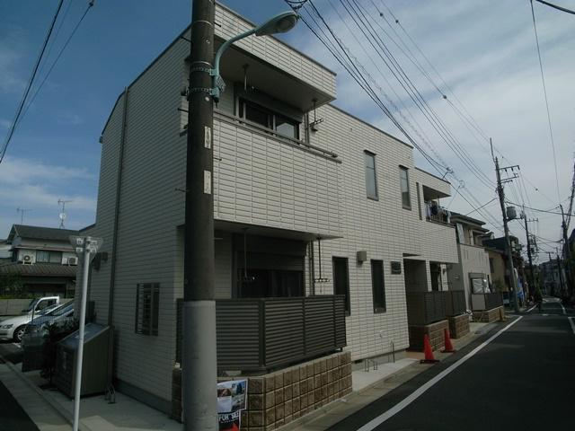 フィールド・ライズ