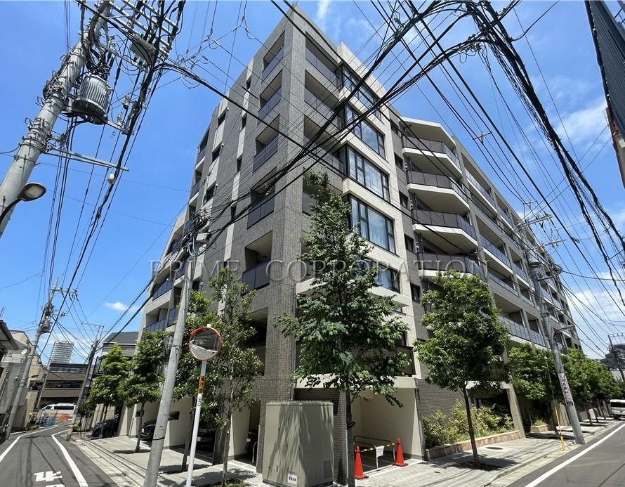 レジデンシャル池袋本町