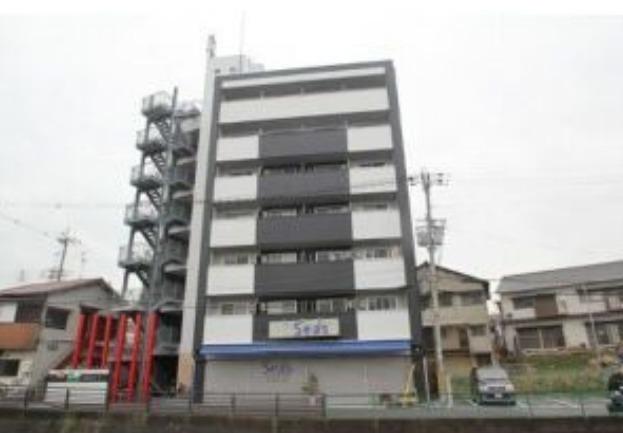 サンライズセカンド