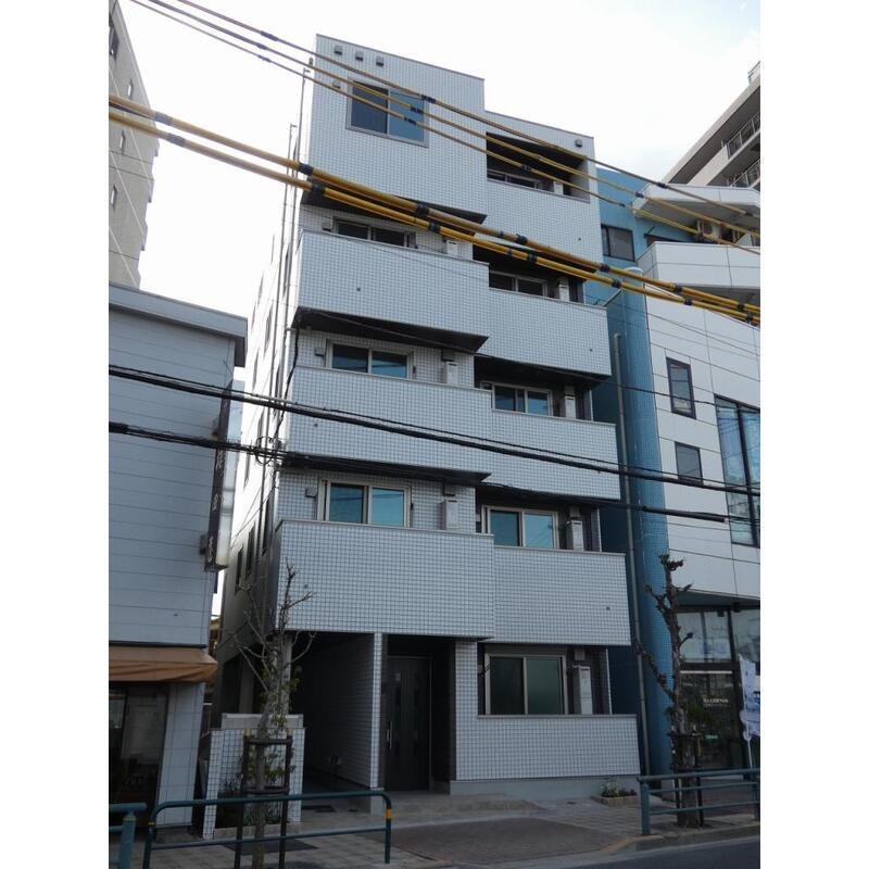 CLASSO クラッソ(1LDK/4階)