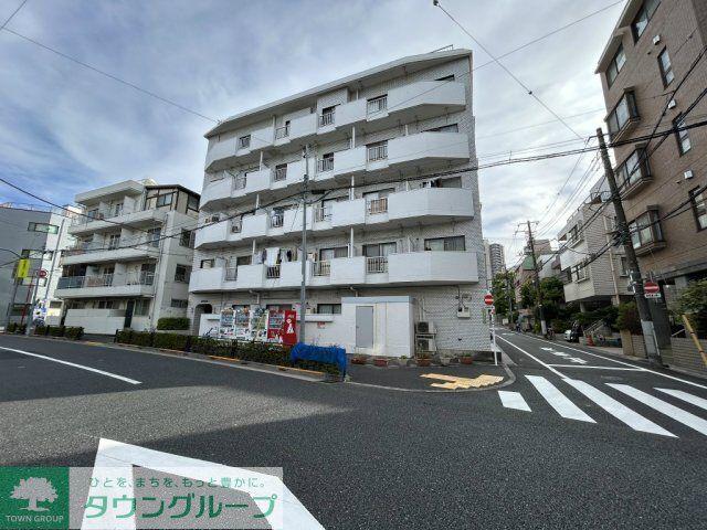 シャンボール小石川