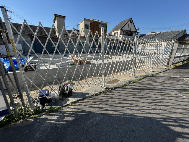 尼崎潮江2丁目PJ