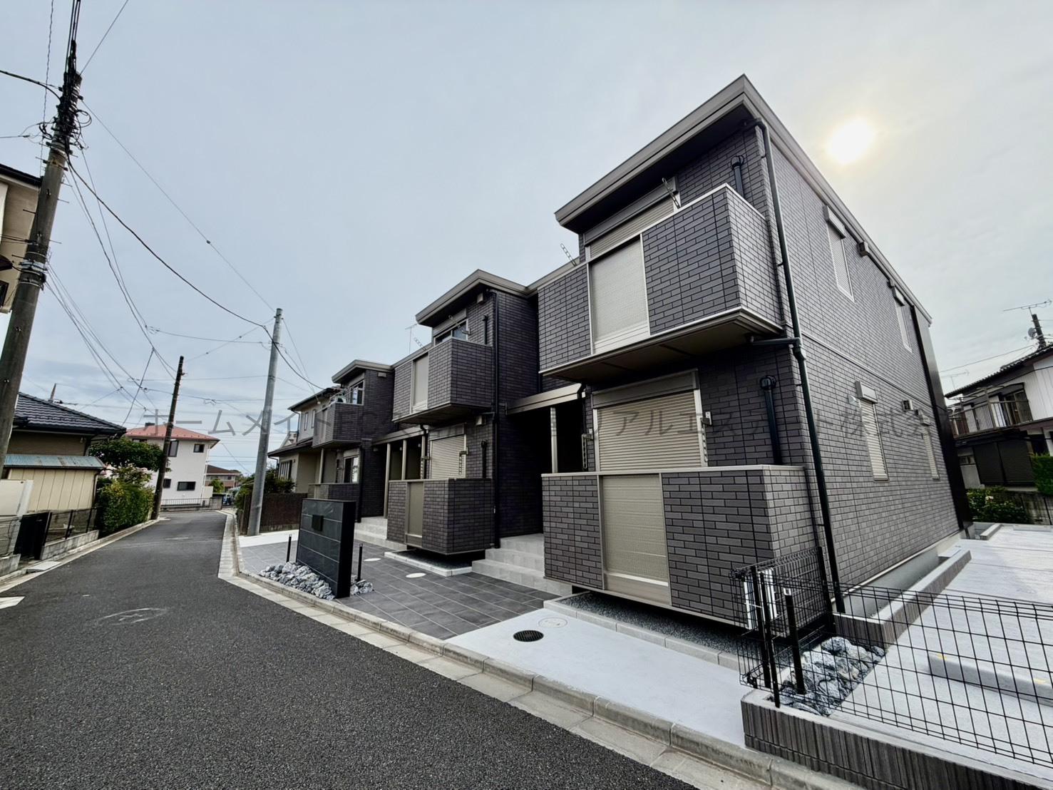 ROSE COURT C
