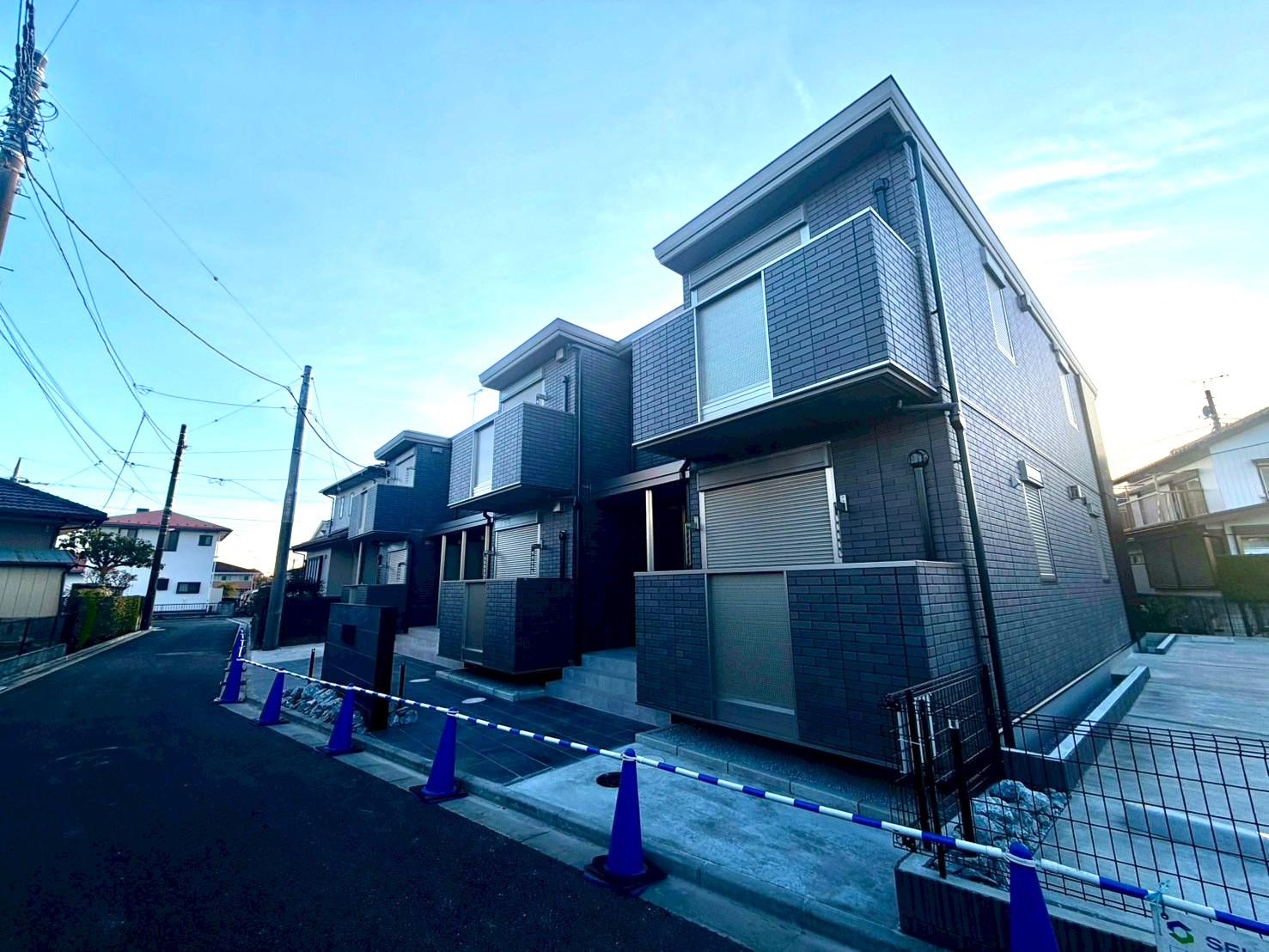 ROSE COURT C