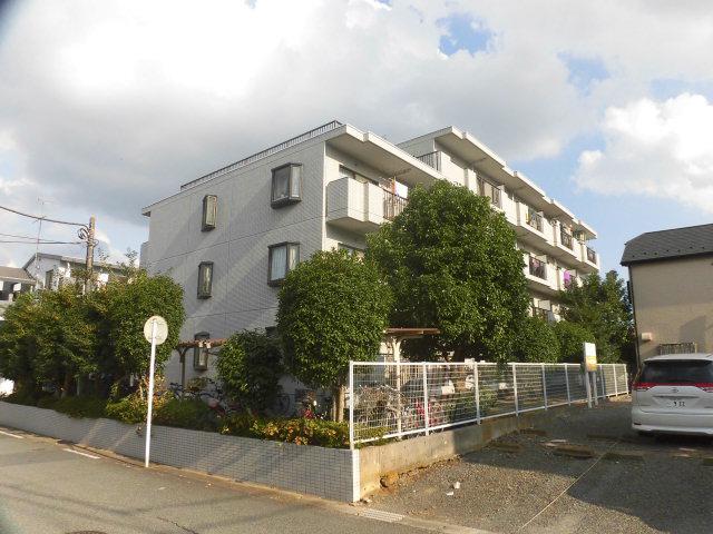 ラフォーレ久末