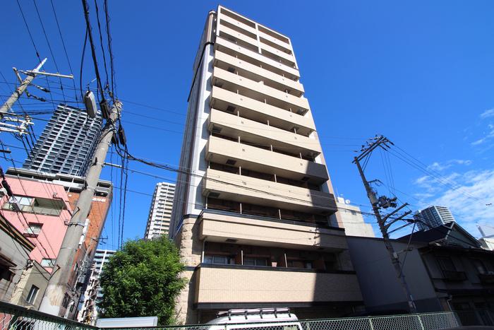 プレサンス梅田イースト