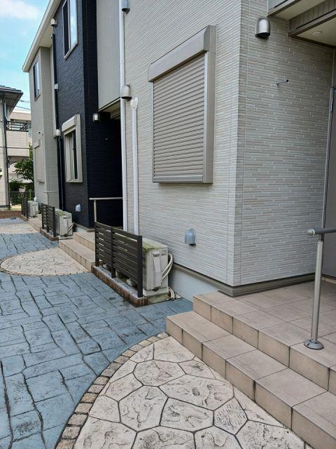 コンフォート横川