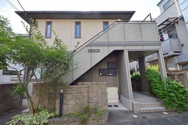 トレヴィ粕谷